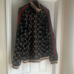 Gucci Track Jacket